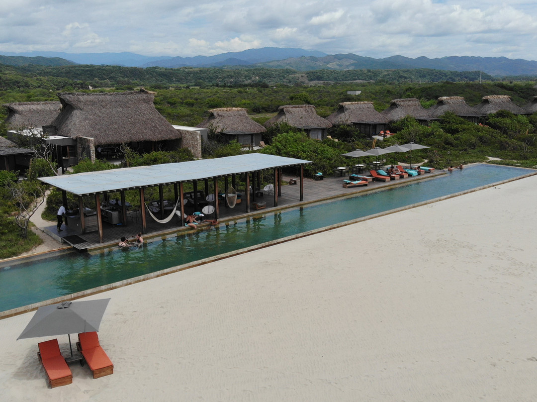 Hotel Escondido, Puerto Escondido, a Member of Design Hotels - Adults Only主图