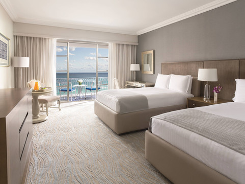 坎昆凯宾斯基酒店主图