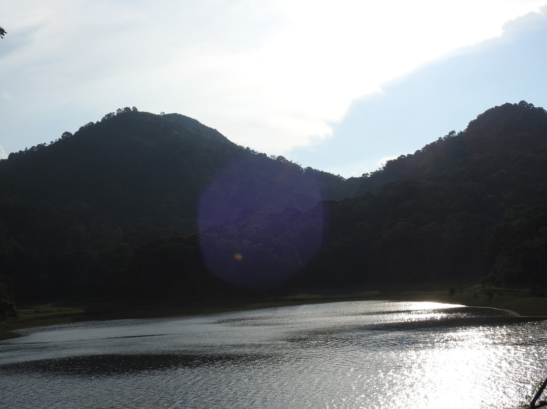 KTDC 阿兰亚尼瓦斯度假村主图