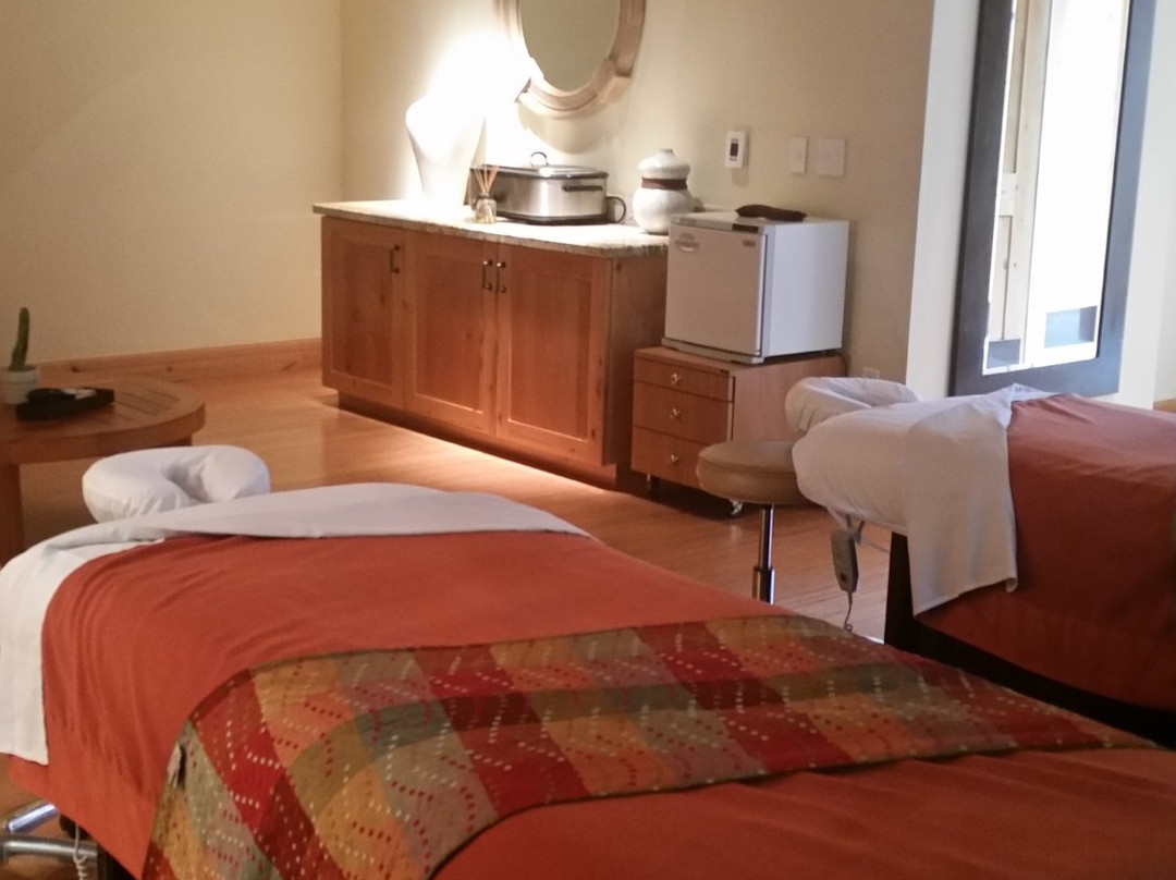 The Ritz-Carlton Dove Mountain Spa-马拉纳必去景点