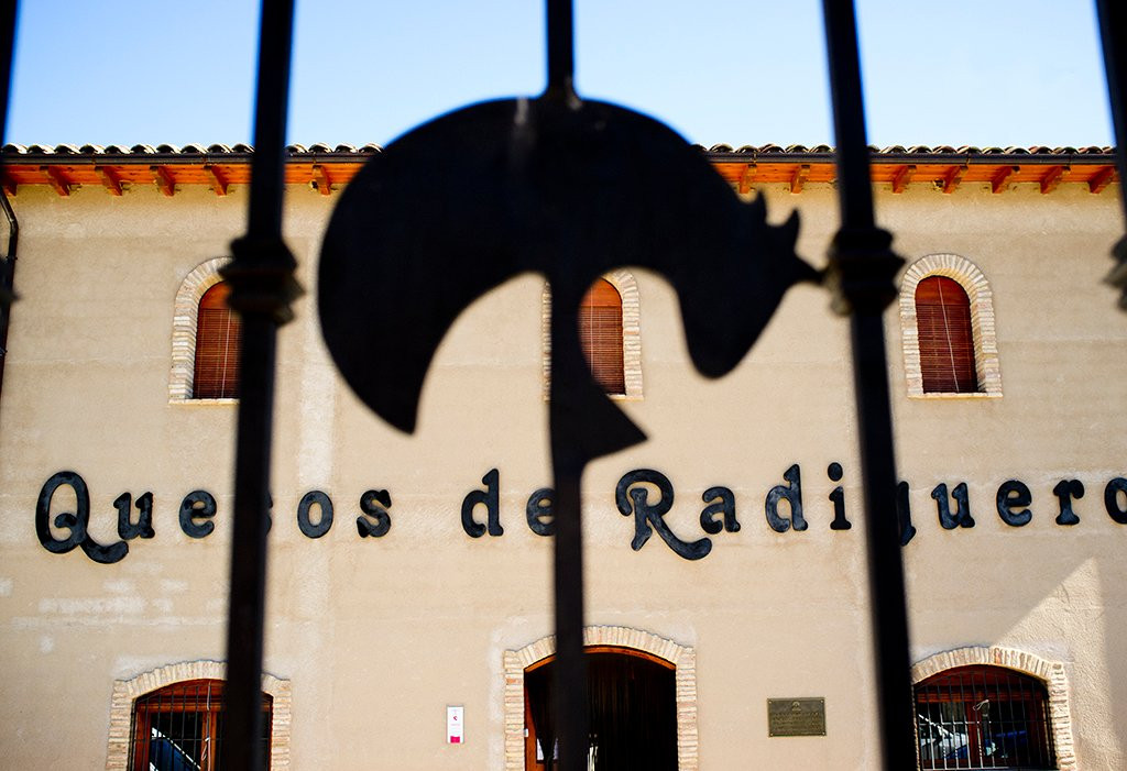 Quesos de Radiquero S.L.景点图片