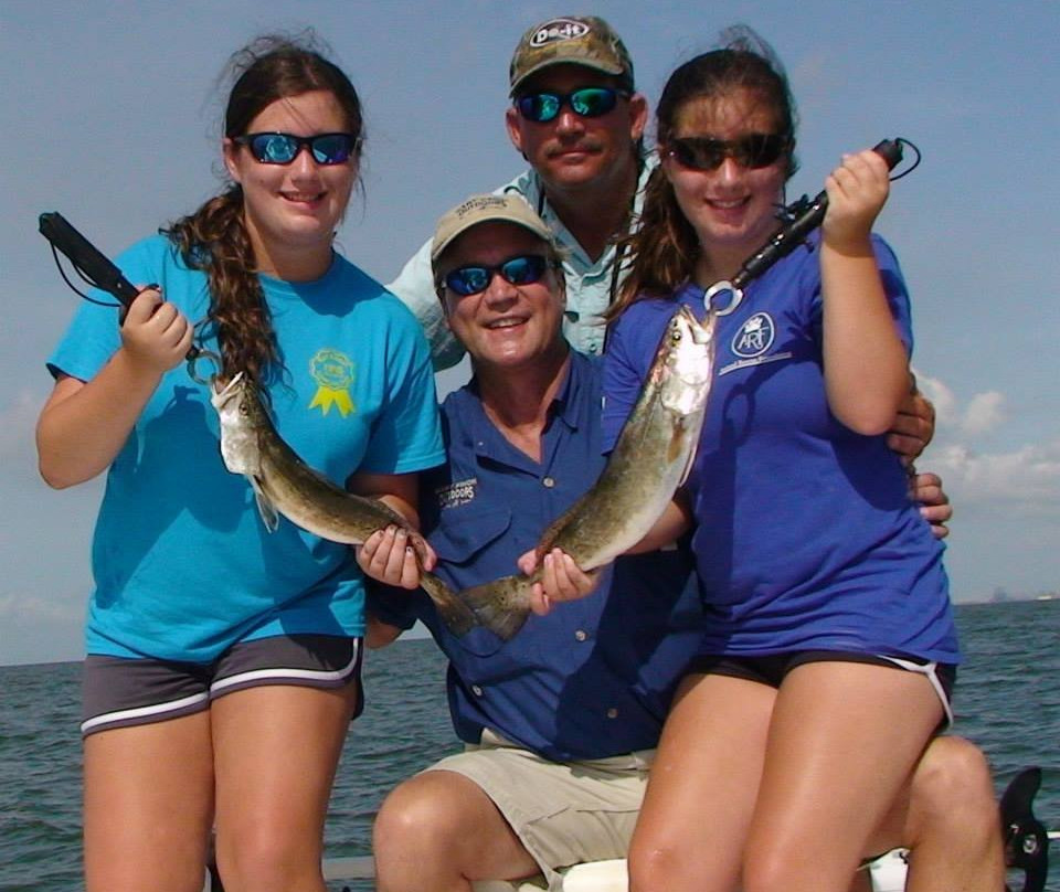 Speck Tackle Lure-Dauphin Island必去景点