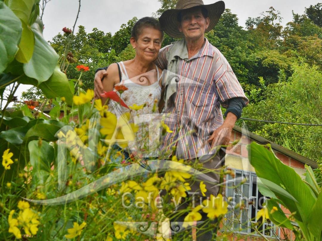 Nativa Cafe & Turismo-Filandia必去景点