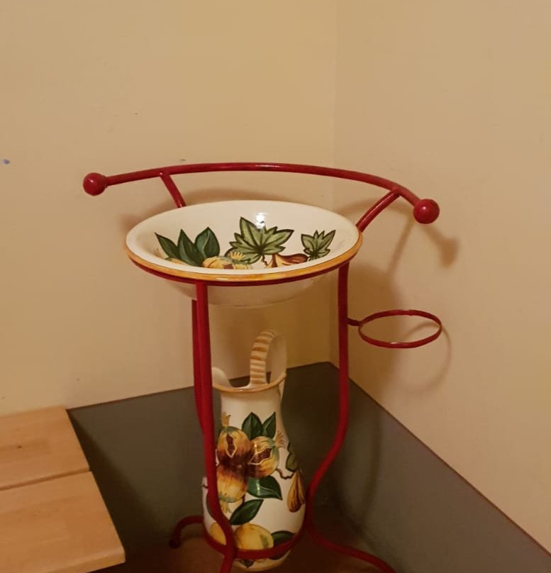 Agriturismo Pulicaro主图