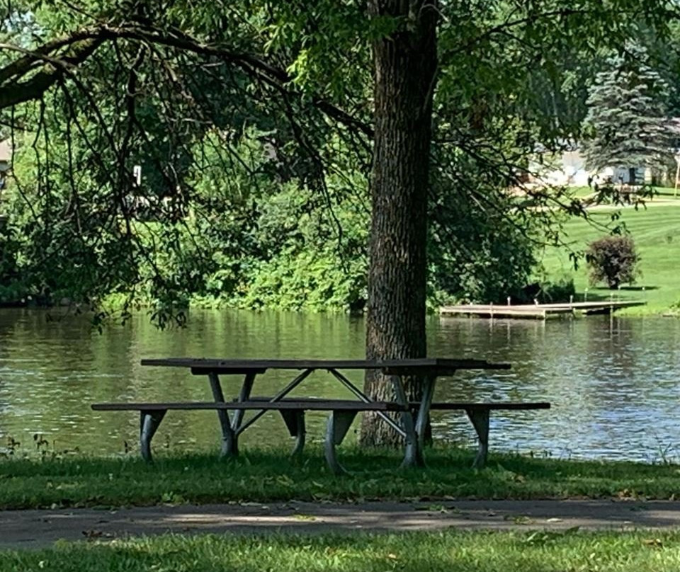 Great Wolf Tubing Co.
