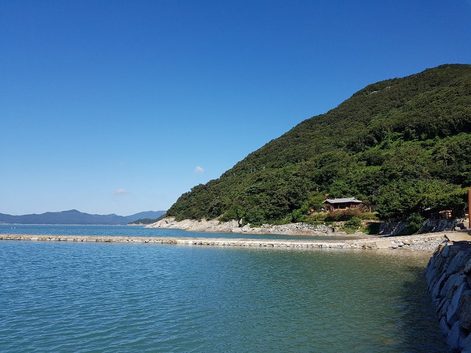 Wando Cheonghaepogu Shooting Range