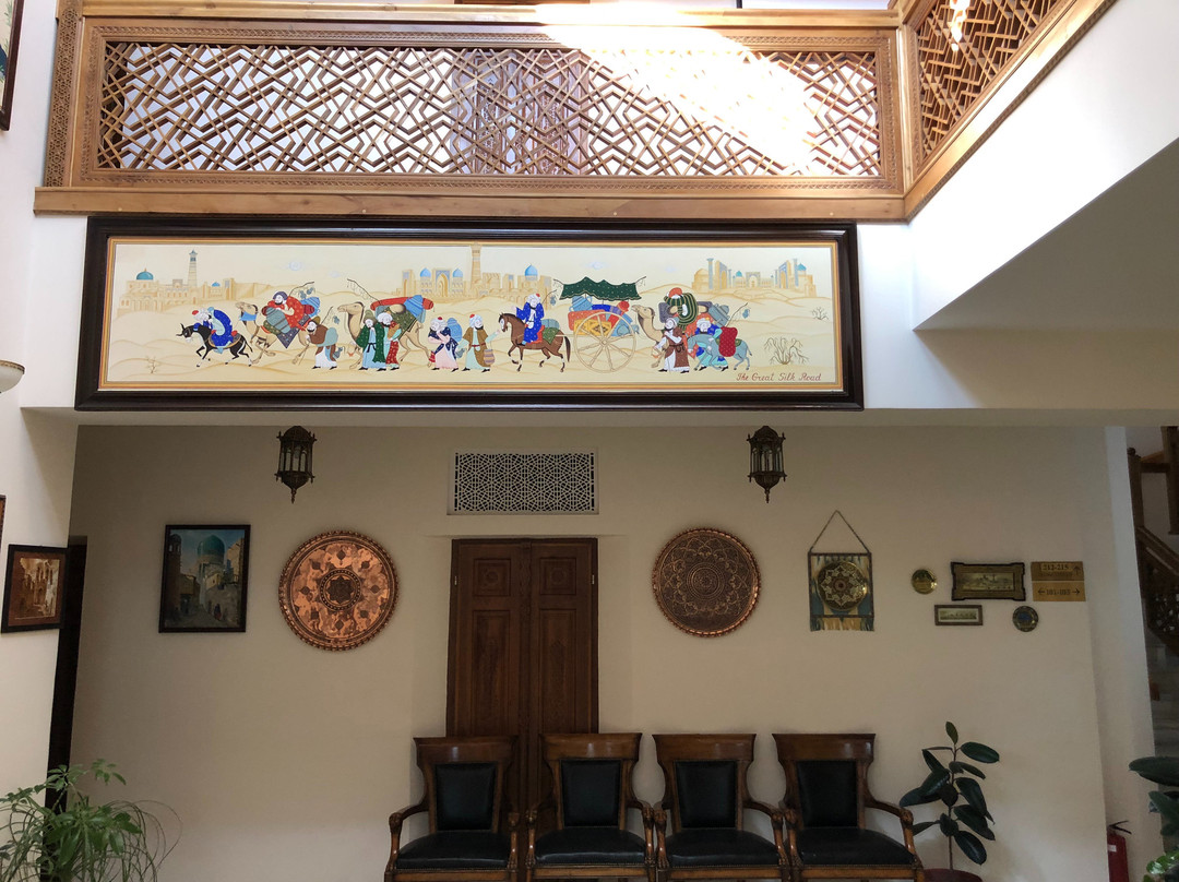 Devon Begi Heritage Hotel