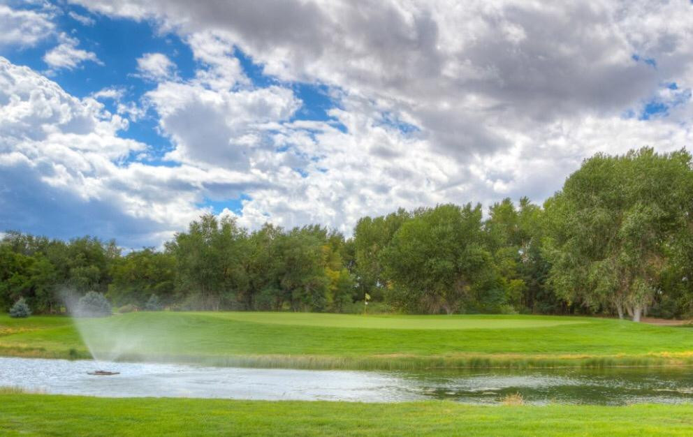 Paradise Golf Course-Fillmore必去景点