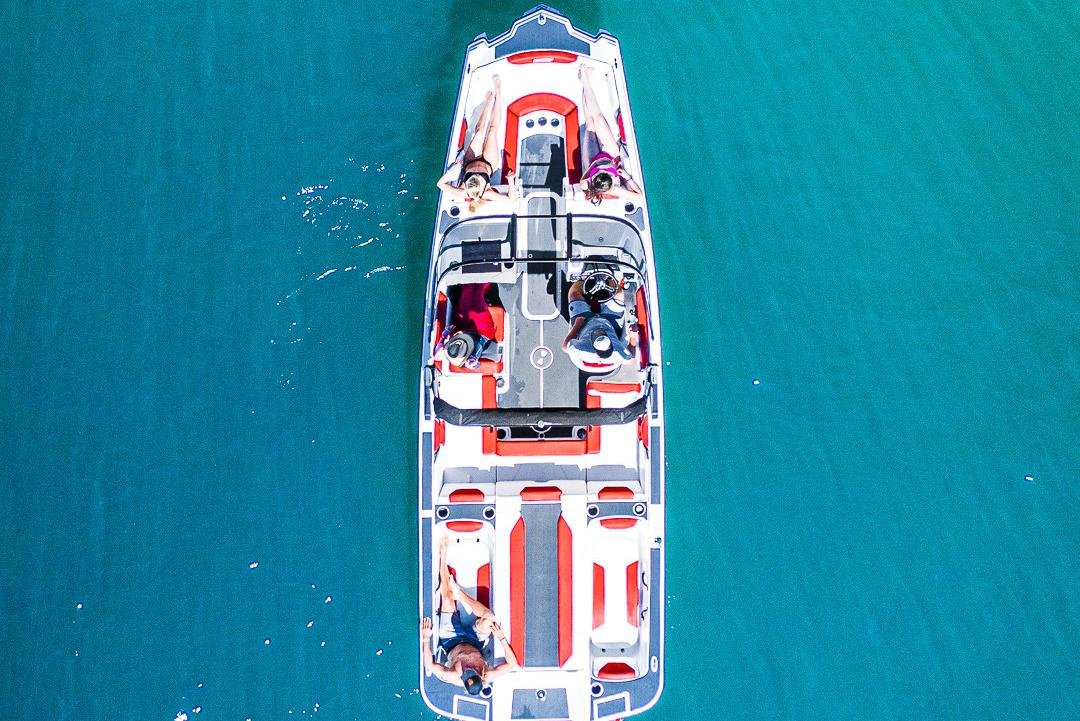 Canyon Boat Rentals景点图片