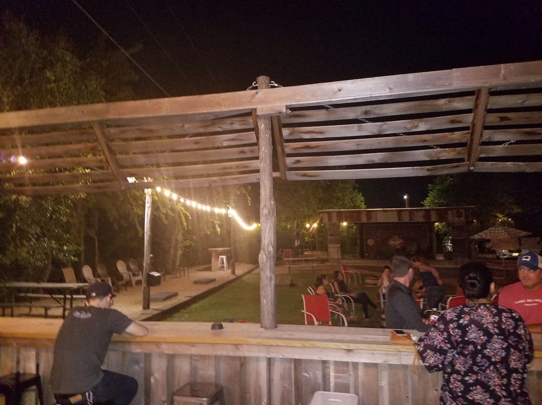 Tavern in the Gruene-新布朗费尔斯必去景点