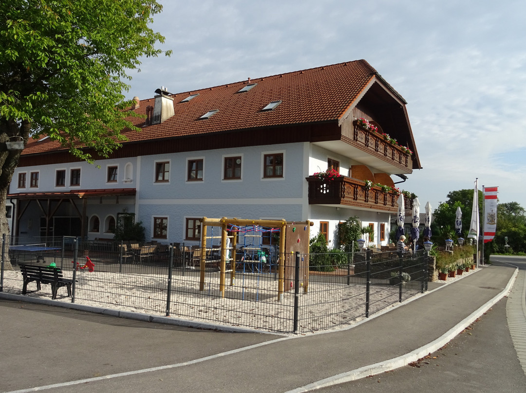 Landgasthof Spitzerwirt主图