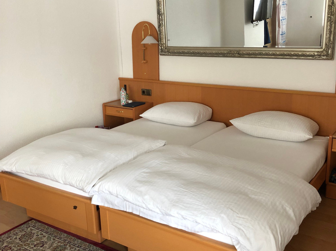 Gasthof Auerhof主图