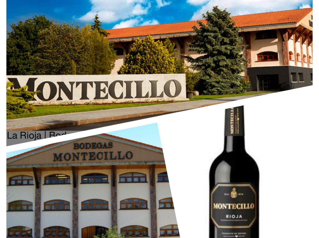 Bodegas Montecillo-Navarrete必去景点