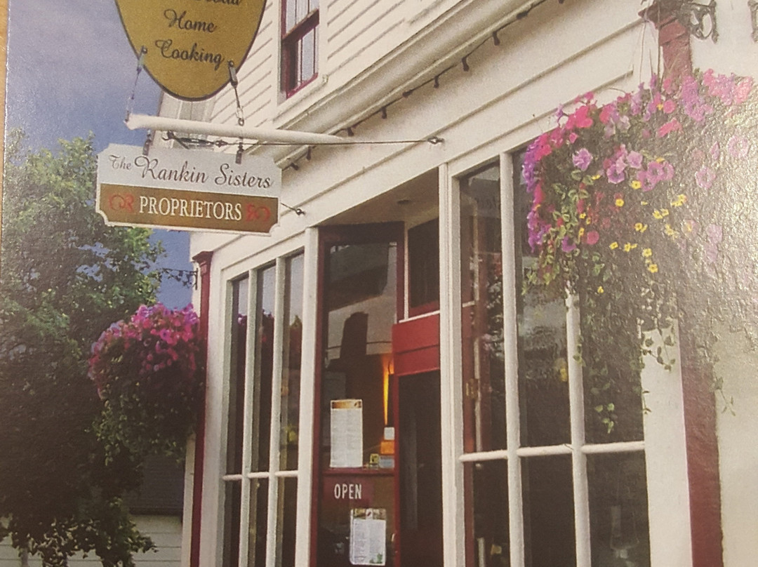 Inn on the Intervale主图