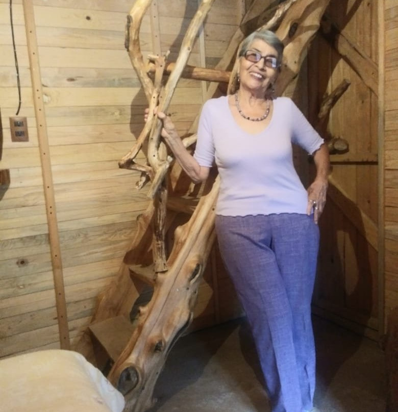 Cabanas San Nicolas主图