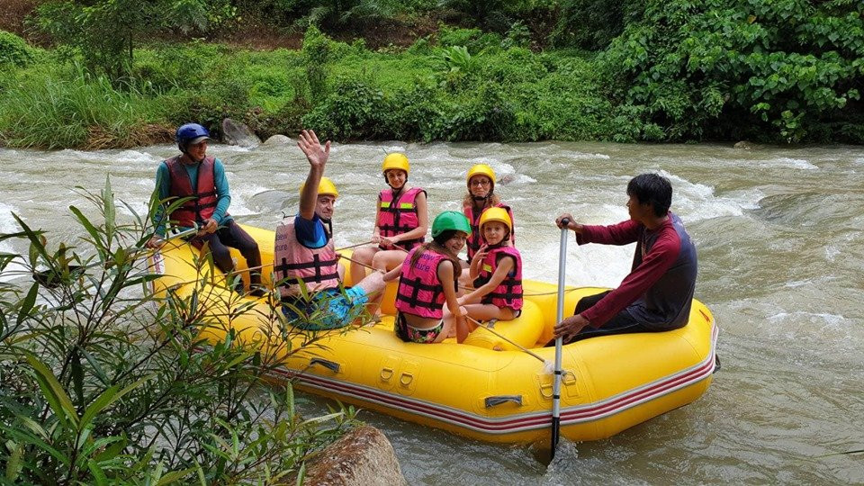 Khaolak Happiness Tour景点图片