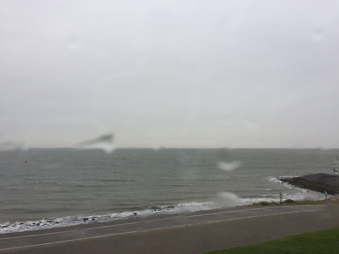 Hotel Lands End主图