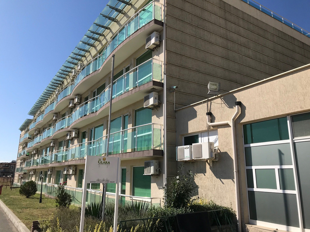 The Clara Aparthotel & Residence主图