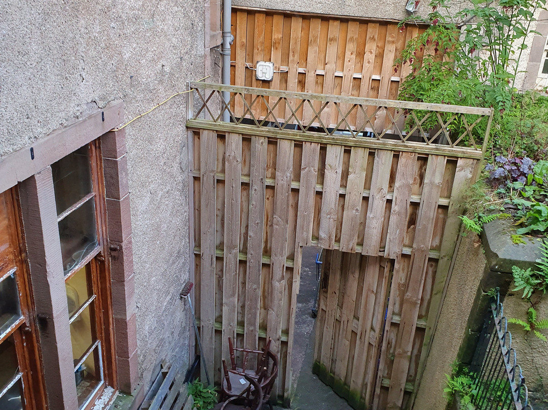 Craigard House Hotel主图