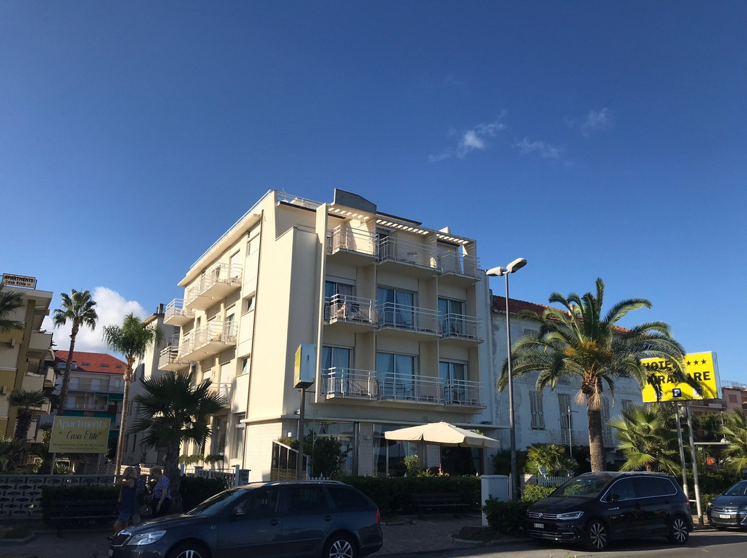 Hotel Miramare主图