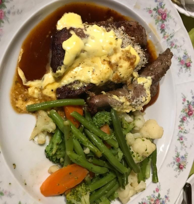 Landgasthof Kleine Kommode主图