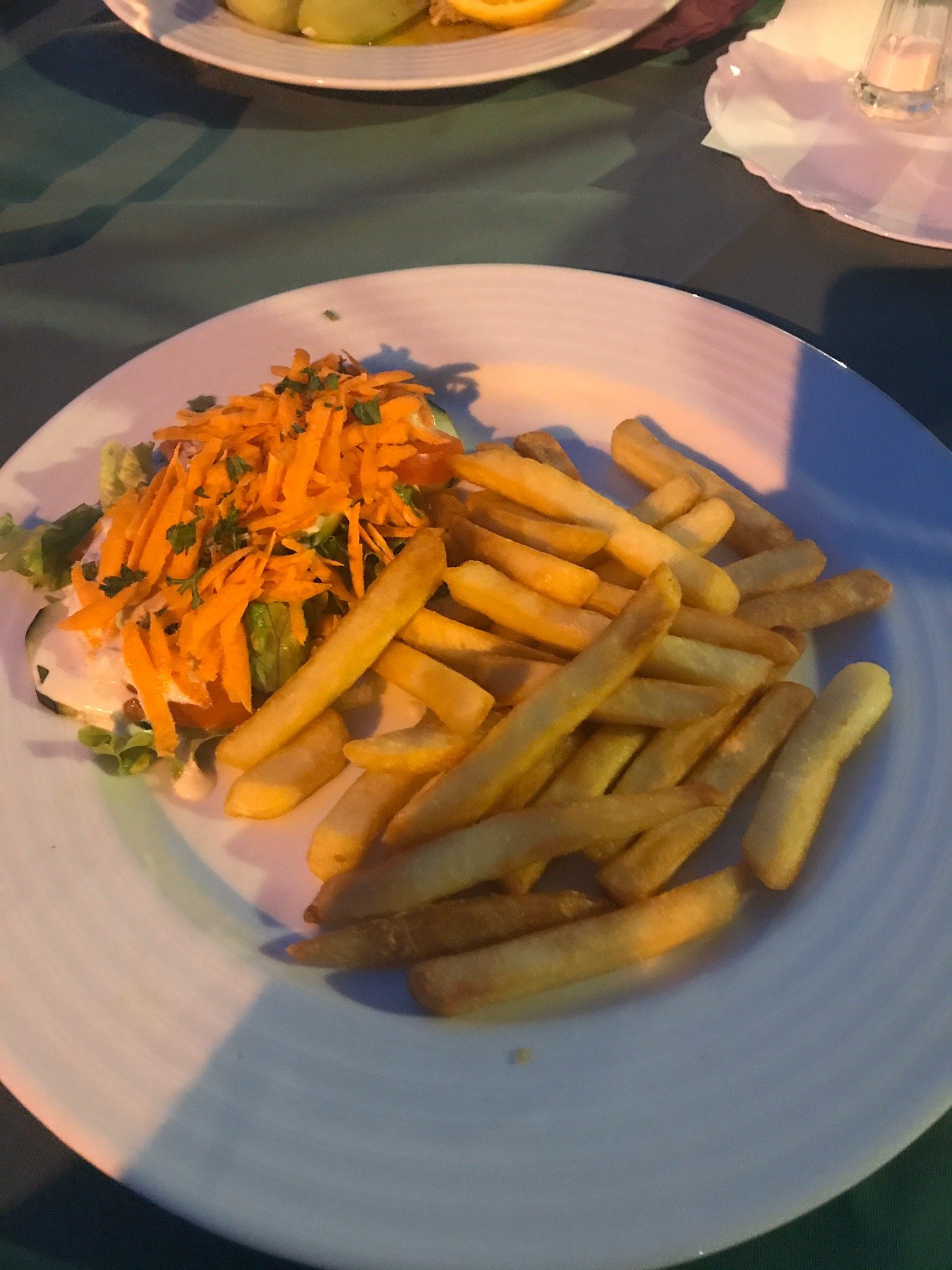 Hotel Klenks Cafe-官方