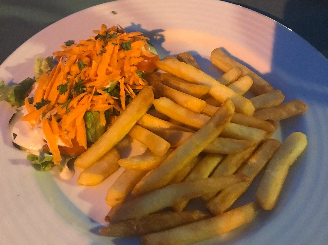 Hotel Klenks Cafe主图