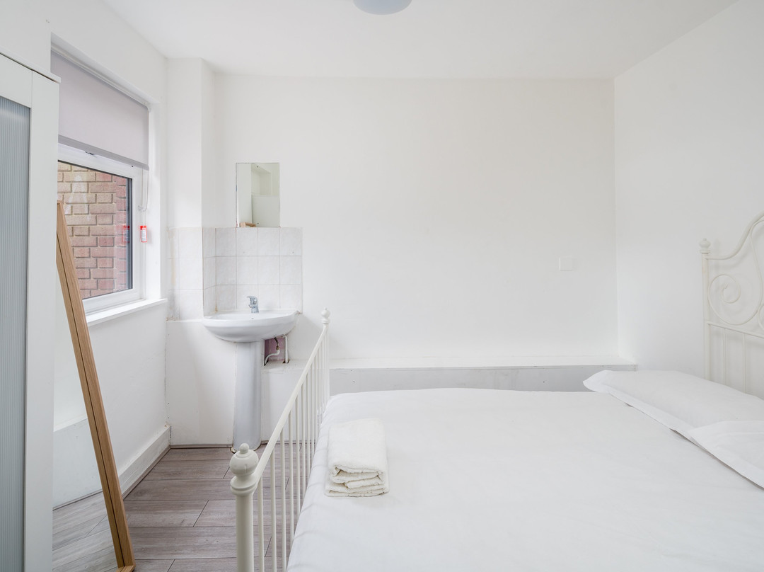 OYO Home Clapham Shared主图