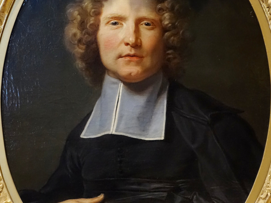 Musee des Beaux-Arts de Caen景点图片