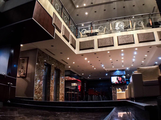 Sahara Libya Hotel主图