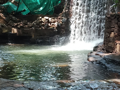 Hidden Village主图