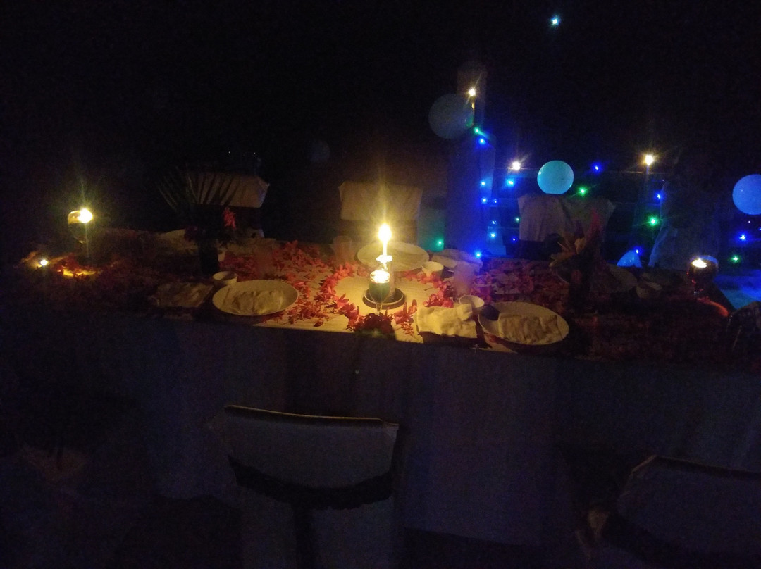 Olive Resort and Villas, Turia主图