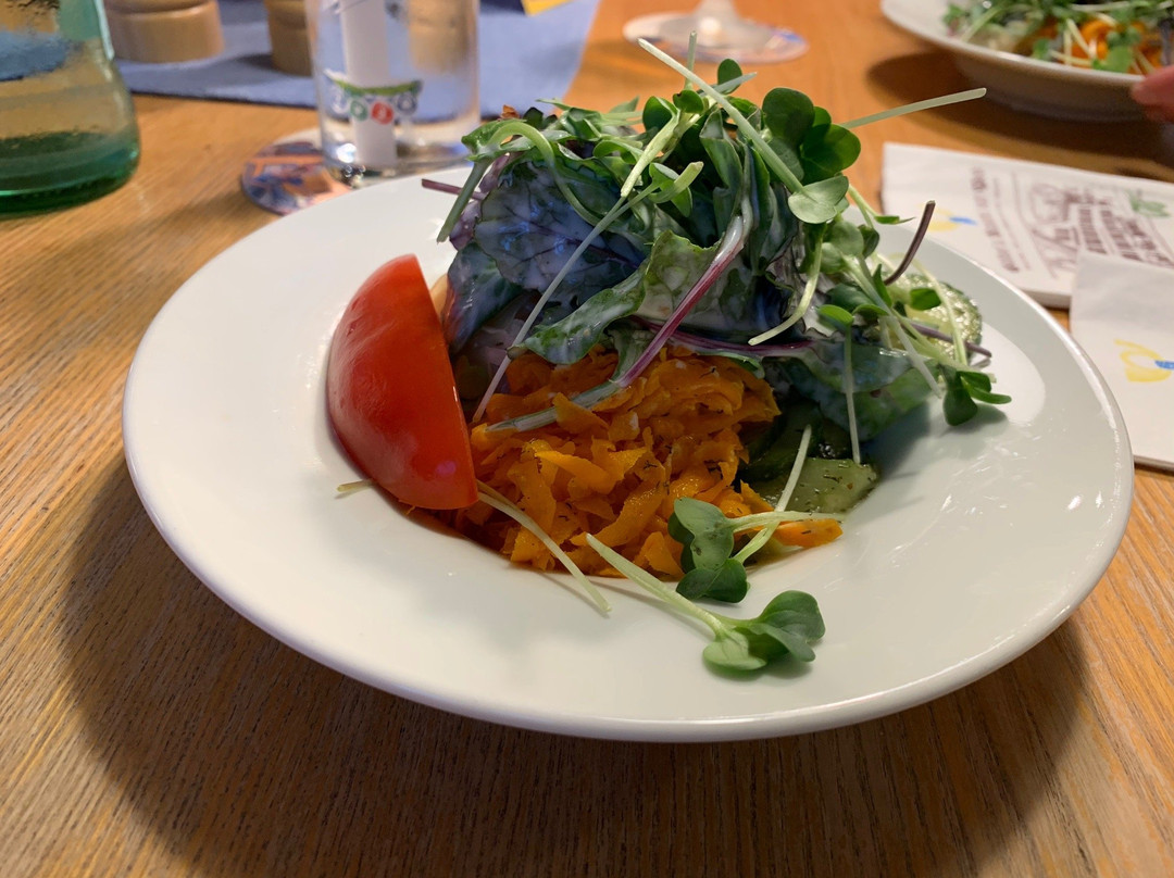 Hotel & Gasthof Zur Post主图