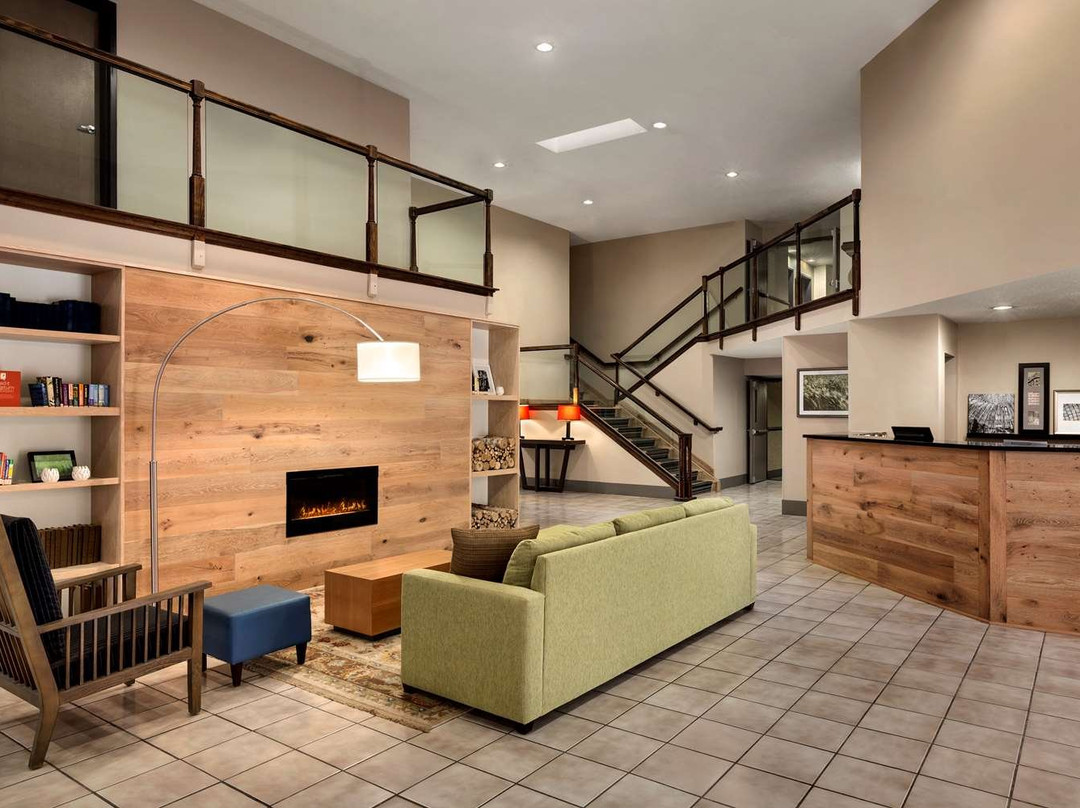 Country Inn & Suites By Radisson, King George, Va主图