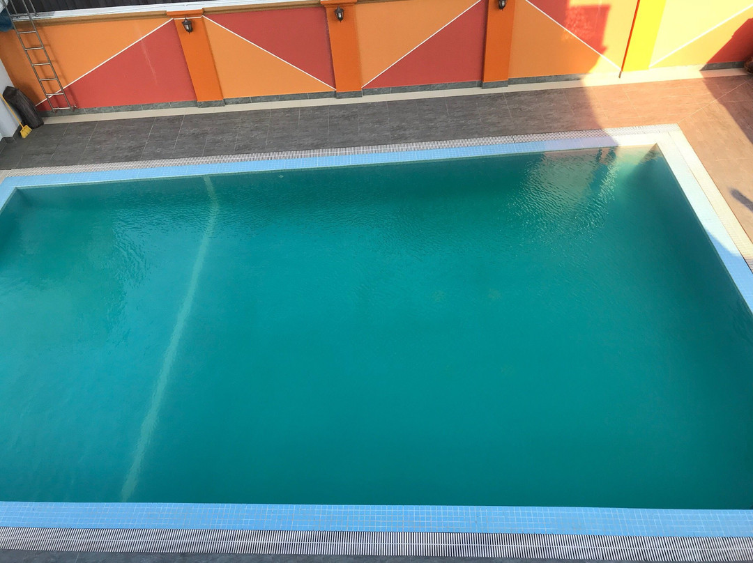 Angkor Meas Hotel主图