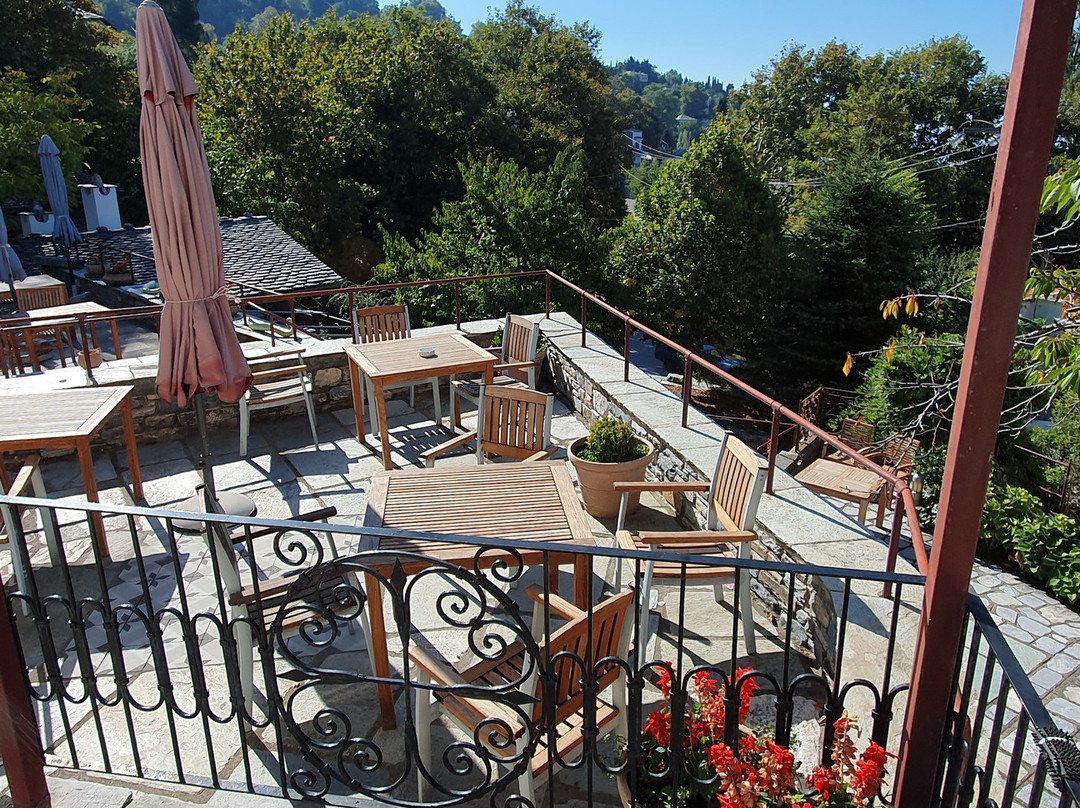 Anovolios Boutique Hotel主图