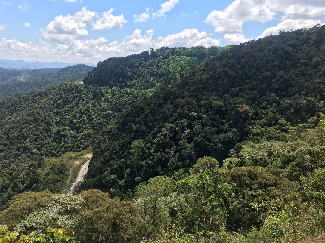 Mirante do Lajeado-坎普斯－杜若尔当必去景点