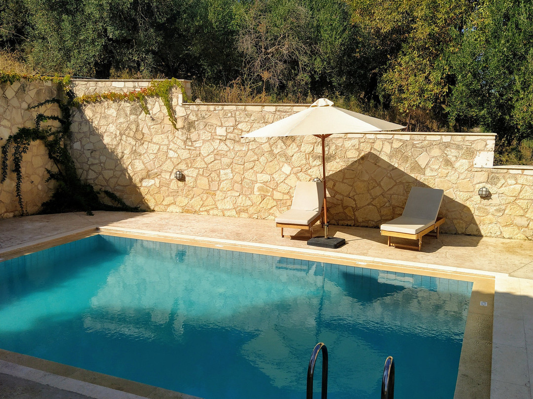 Spilia Village Hotel主图