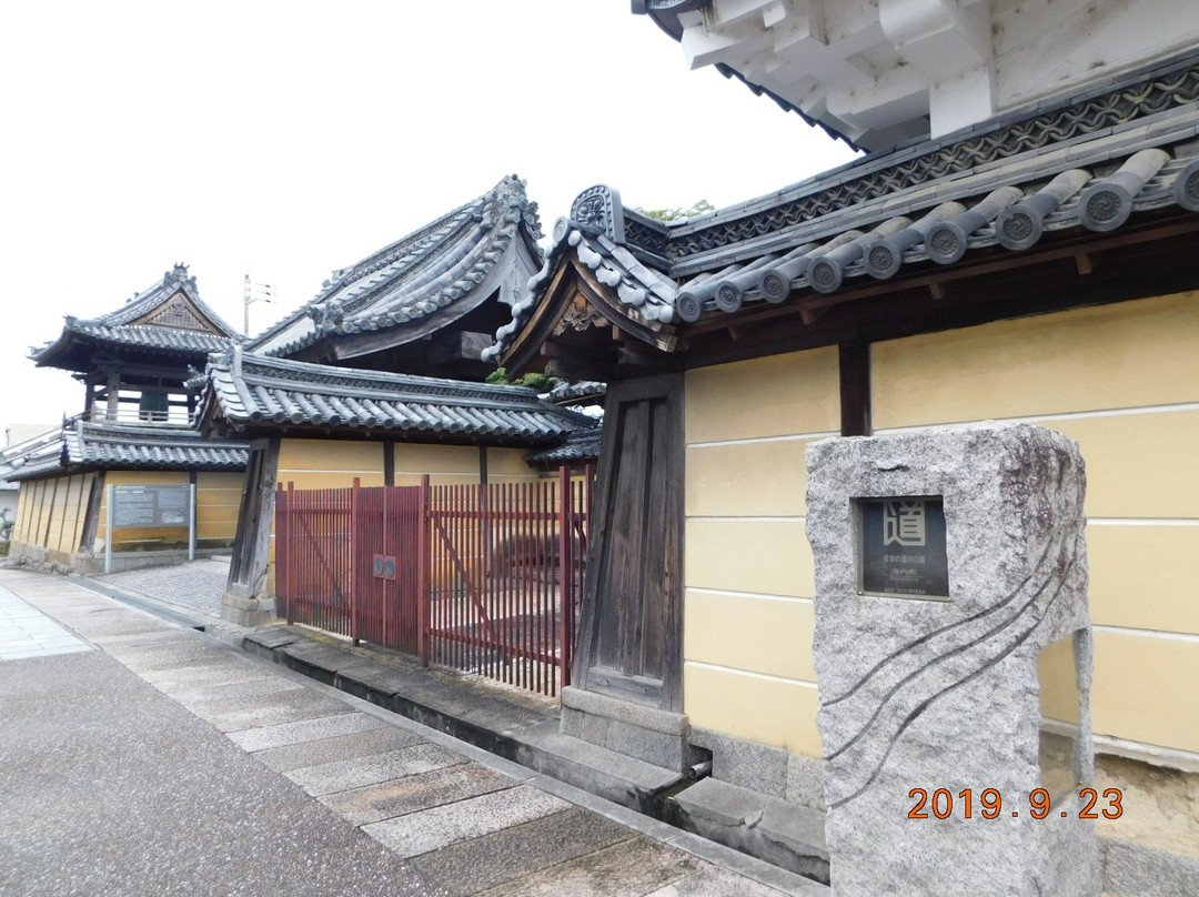 Kosho-ji Betsu-in Temple景点图片