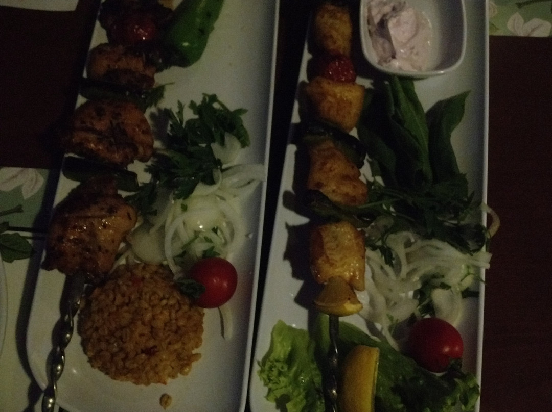 Iznik Askania Hotel & Restaurant主图