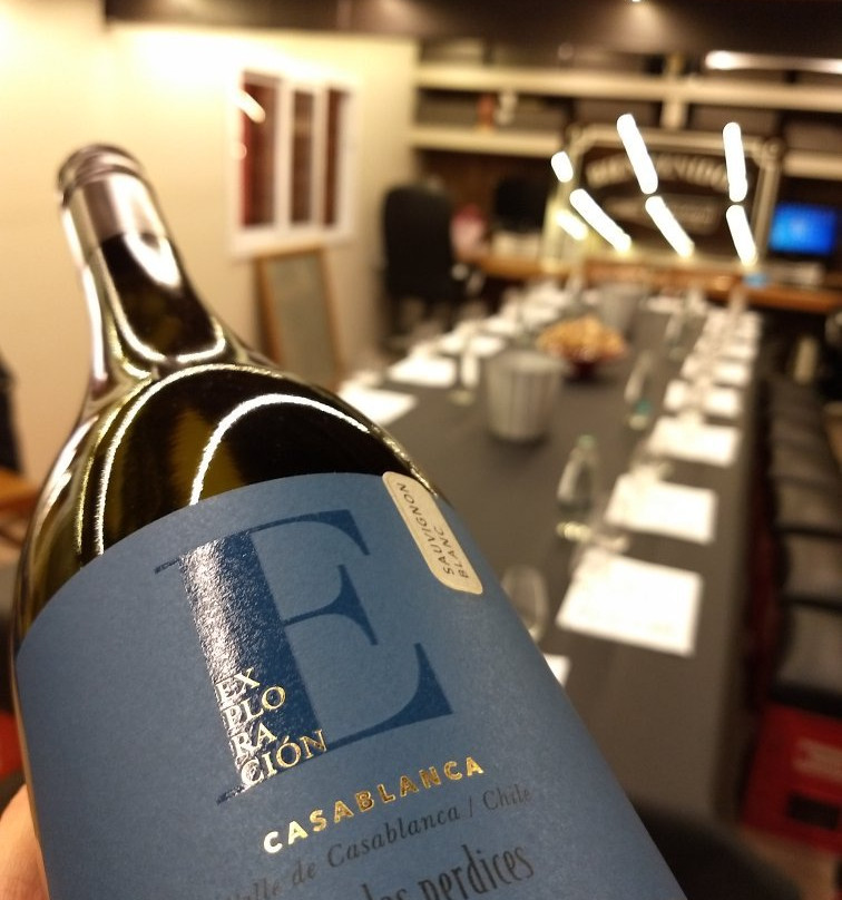 Vinoteca La Bodega Bragado景点图片