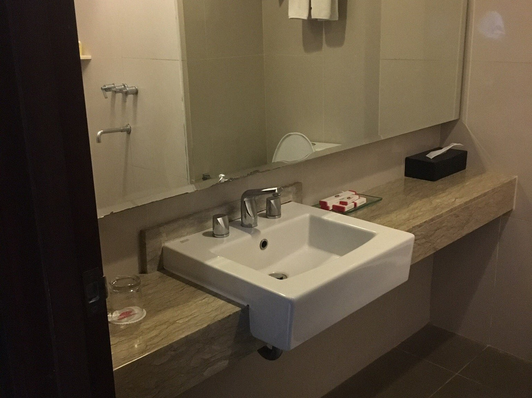 Hotel Surya Yudha Purwokerto主图