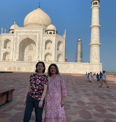 Private Tour Pushkar-普希卡必去景点