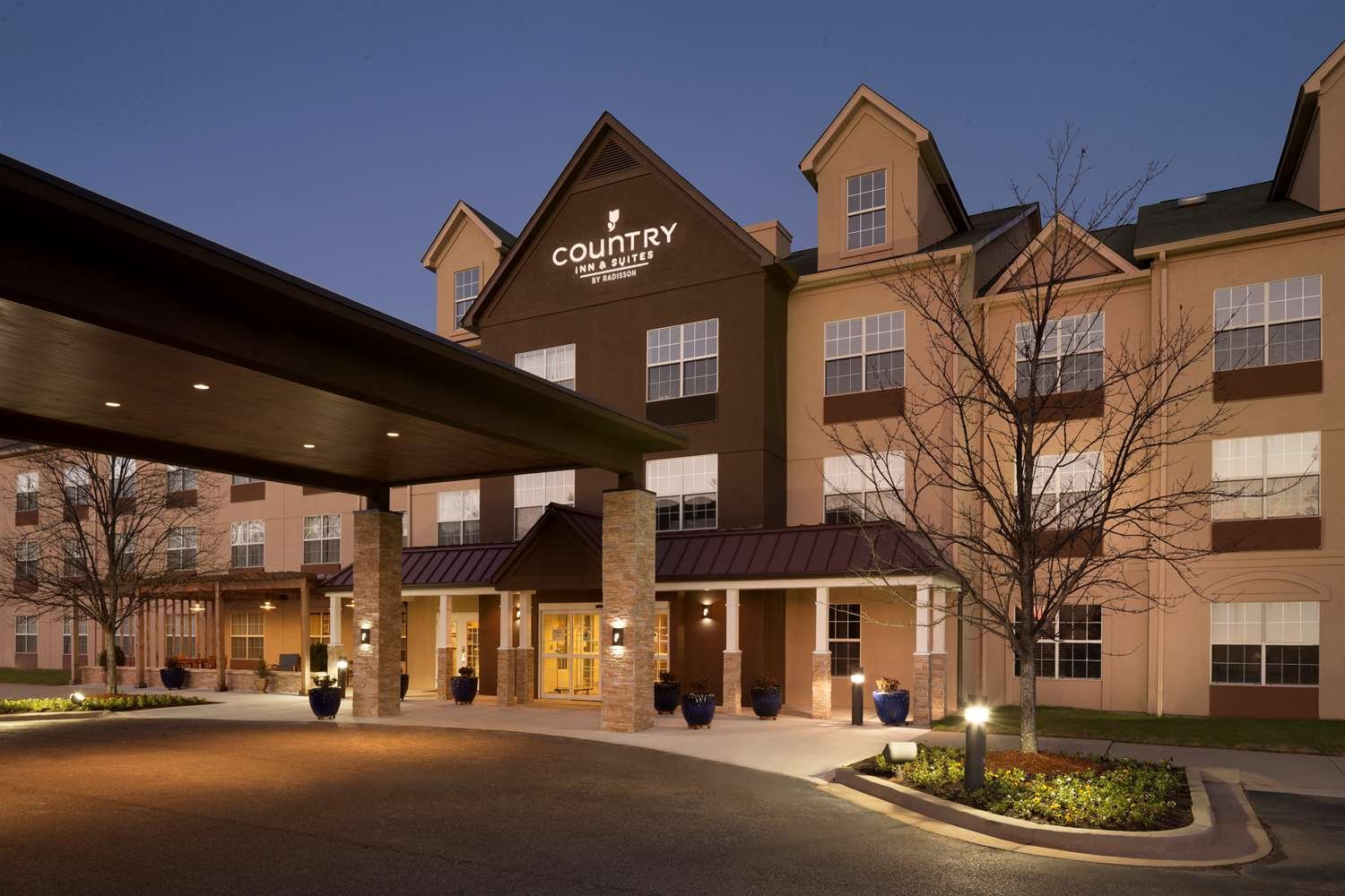 Country Inn & Suites by Radisson, Aiken, SC-官方