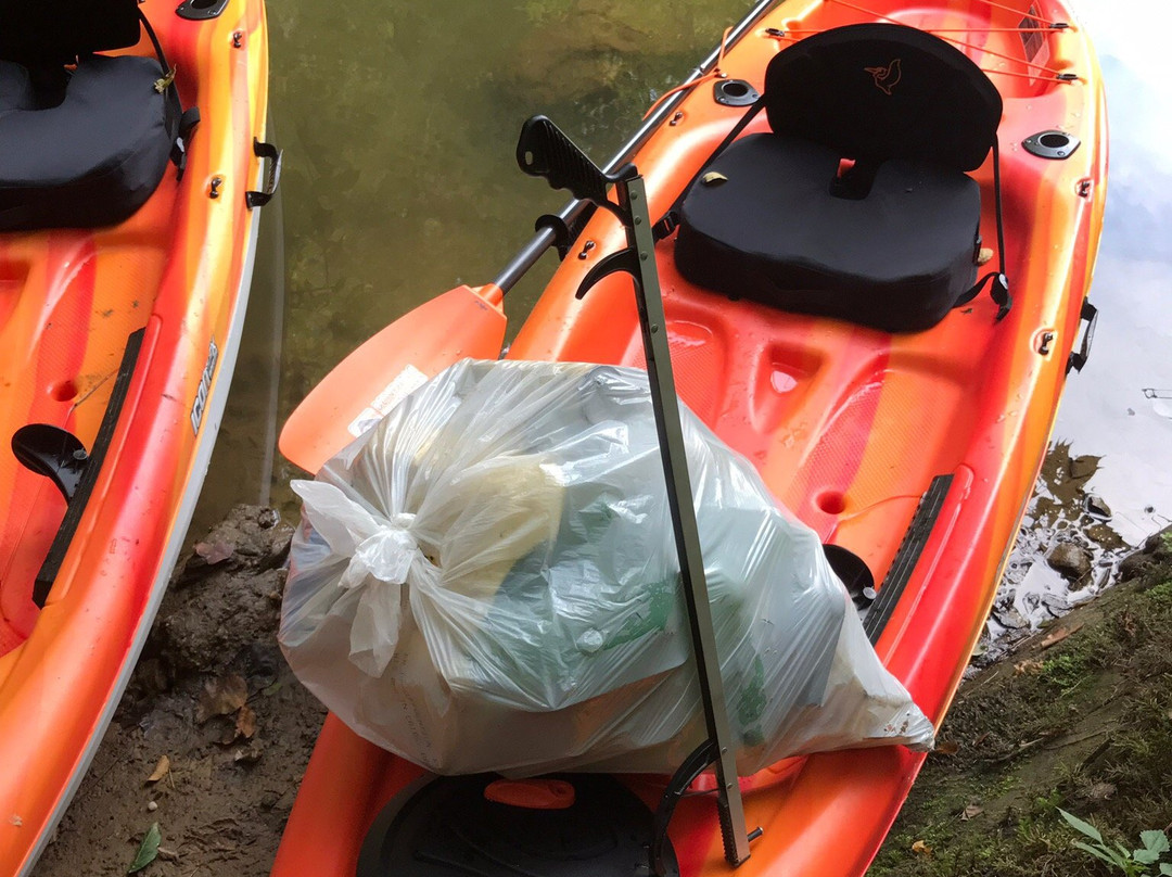 Grayson Lake-Olive Hill必去景点