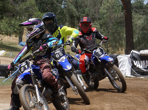 Rich Oliver's Mystery School - Day Classes-Prather必去景点