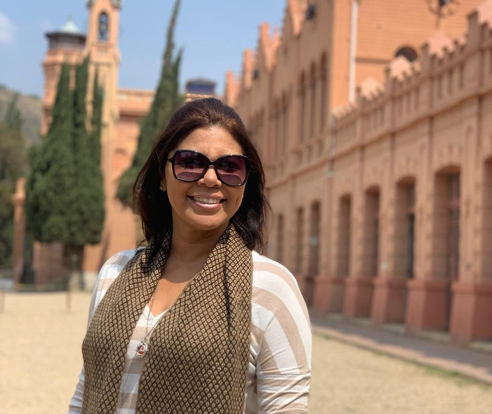 Capital Plaza Hotel主图