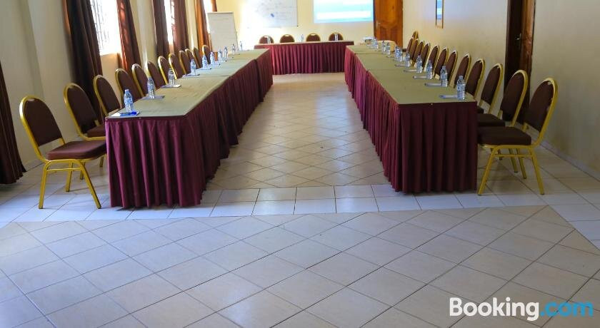 Acacia Hotel Mbarara