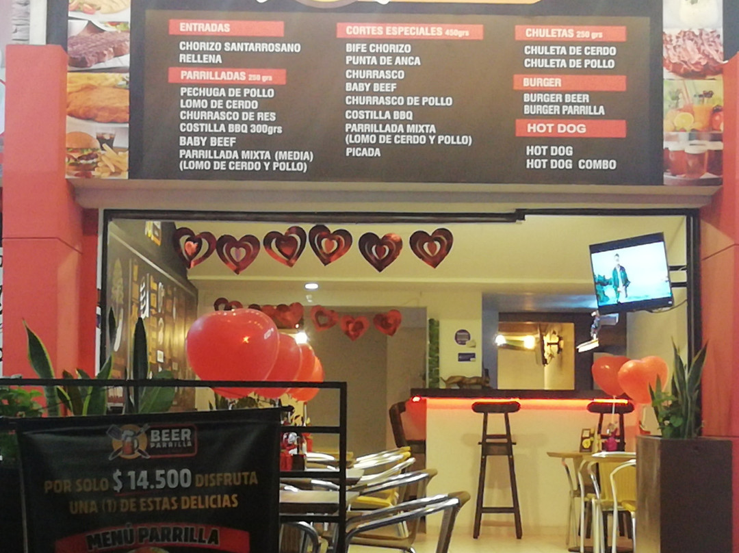 Hotel Spiwak Chipichape Cali主图