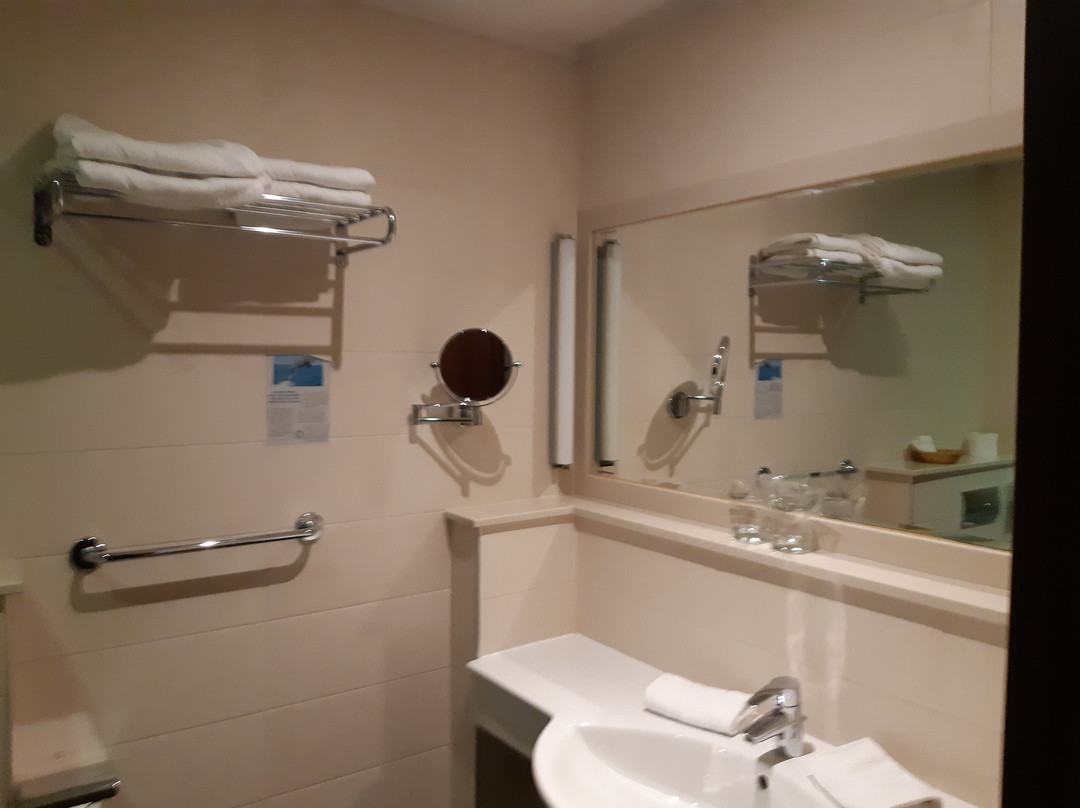 Hotel Plaža主图